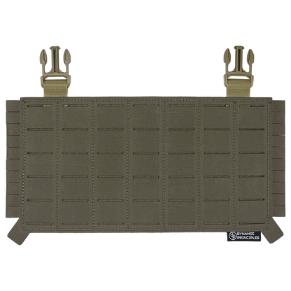Blank Molle Wide Placard V2