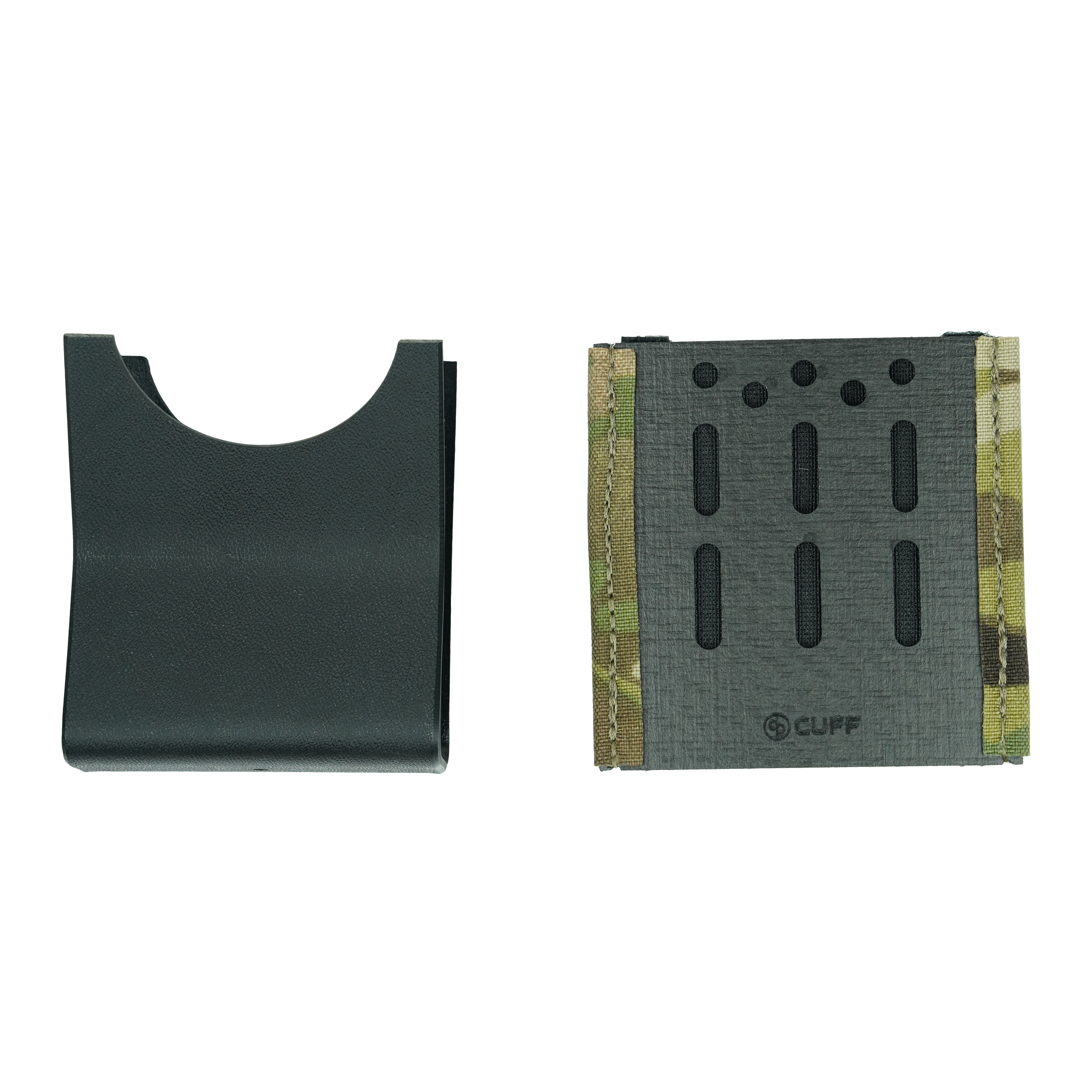 Cantable Cuff Pouch