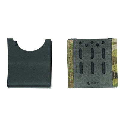 Cantable Cuff Pouch