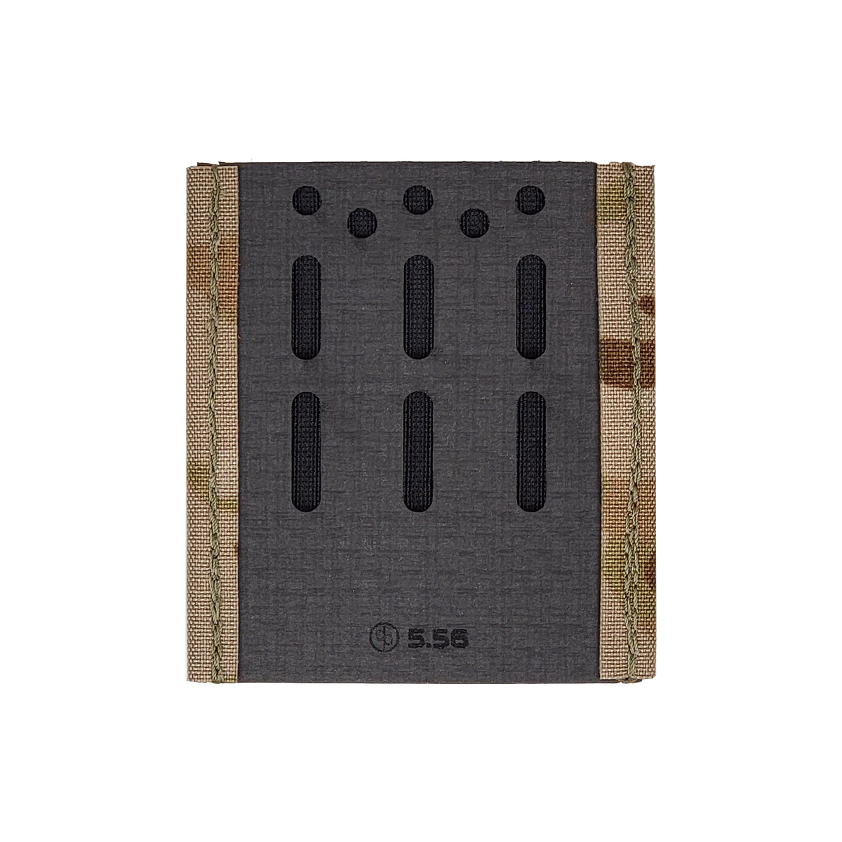 Cantable Mag Pouch 5.56 – Dynamic Principles