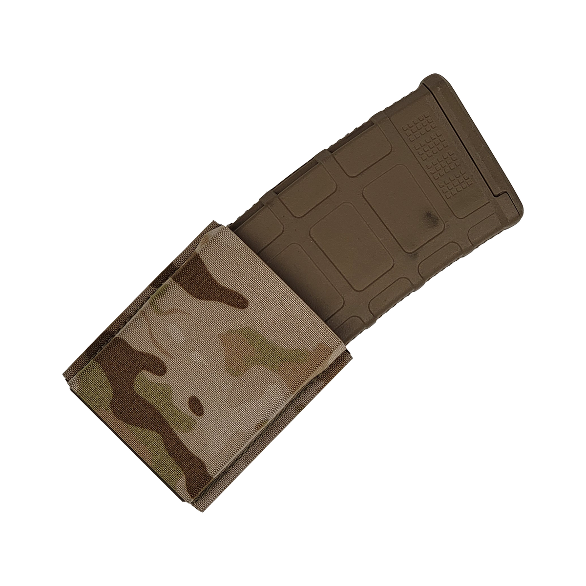 Cantable Mag Pouch 5.56 – Dynamic Principles