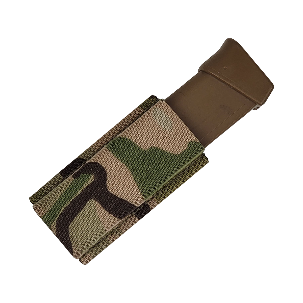 Cantable Mag Pouch 9mm – Dynamic Principles