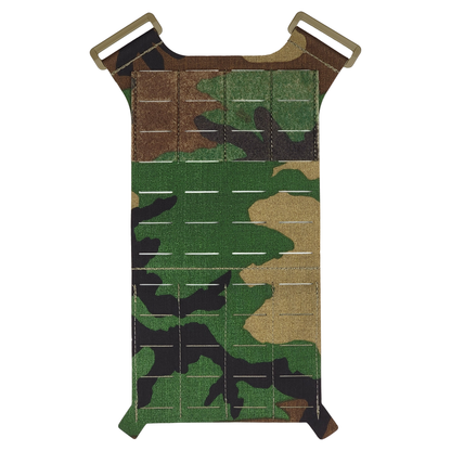 Chest Rig Back Panel