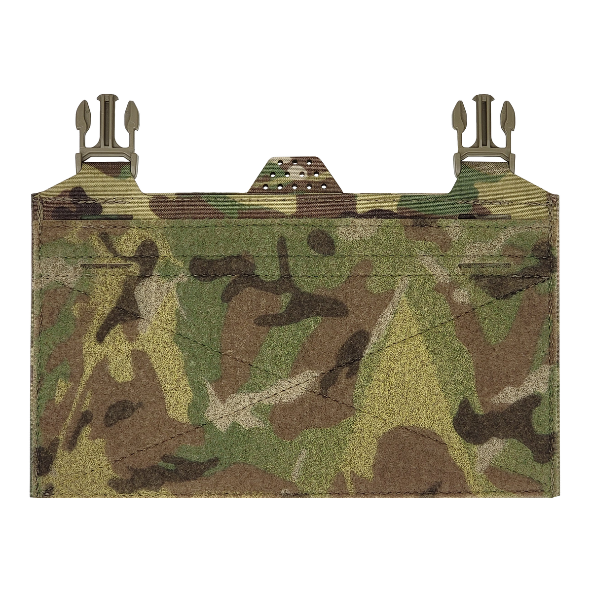 Chest Rig Map Pocket – Dynamic Principles