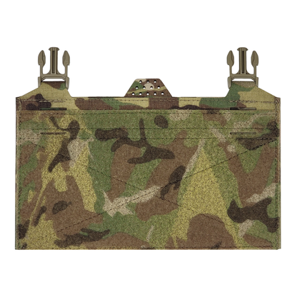 Chest Rig Map Pocket