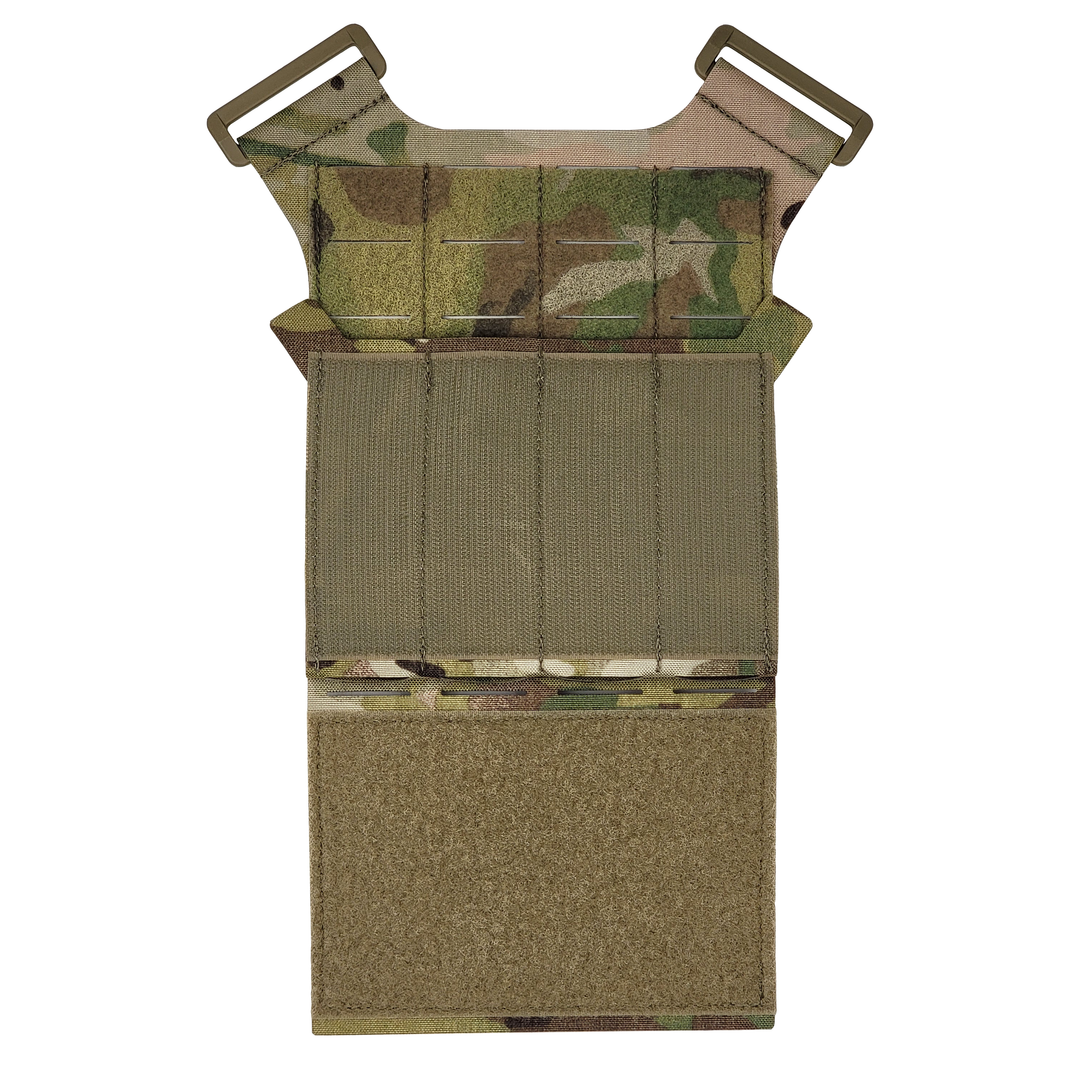 Chest Rigs – Dynamic Principles