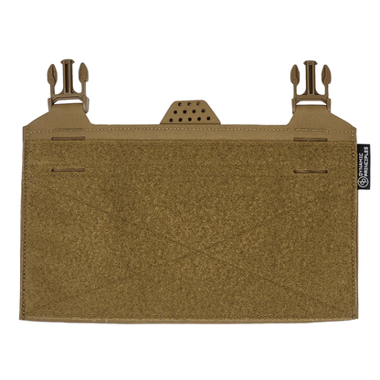 Chest Rig Map Pocket