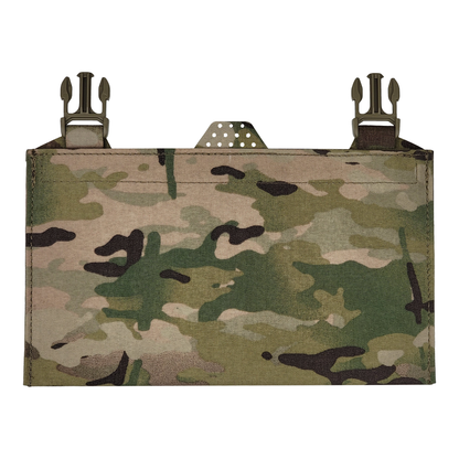 Chest Rig Map Pocket