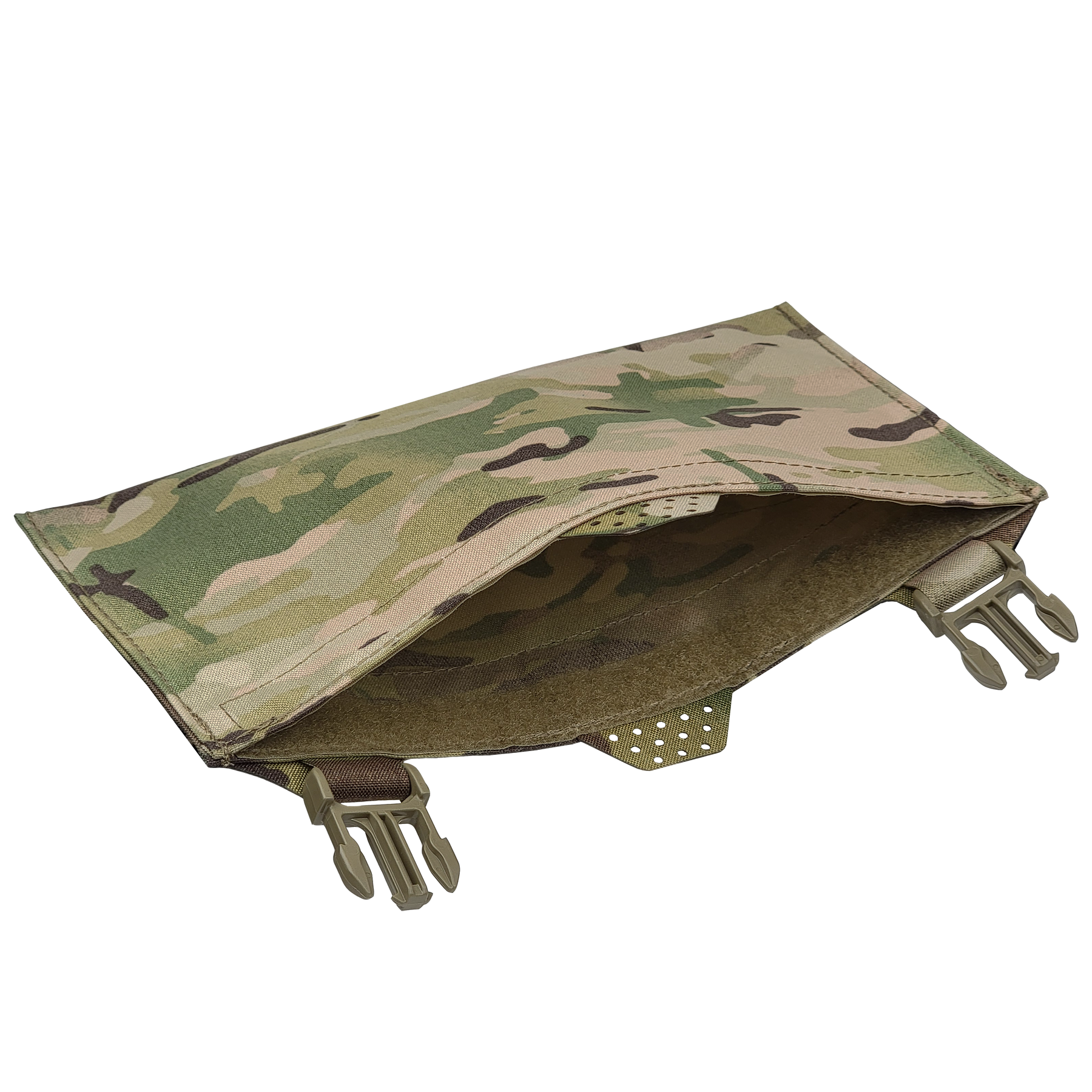 Chest Rig Map Pocket – Dynamic Principles