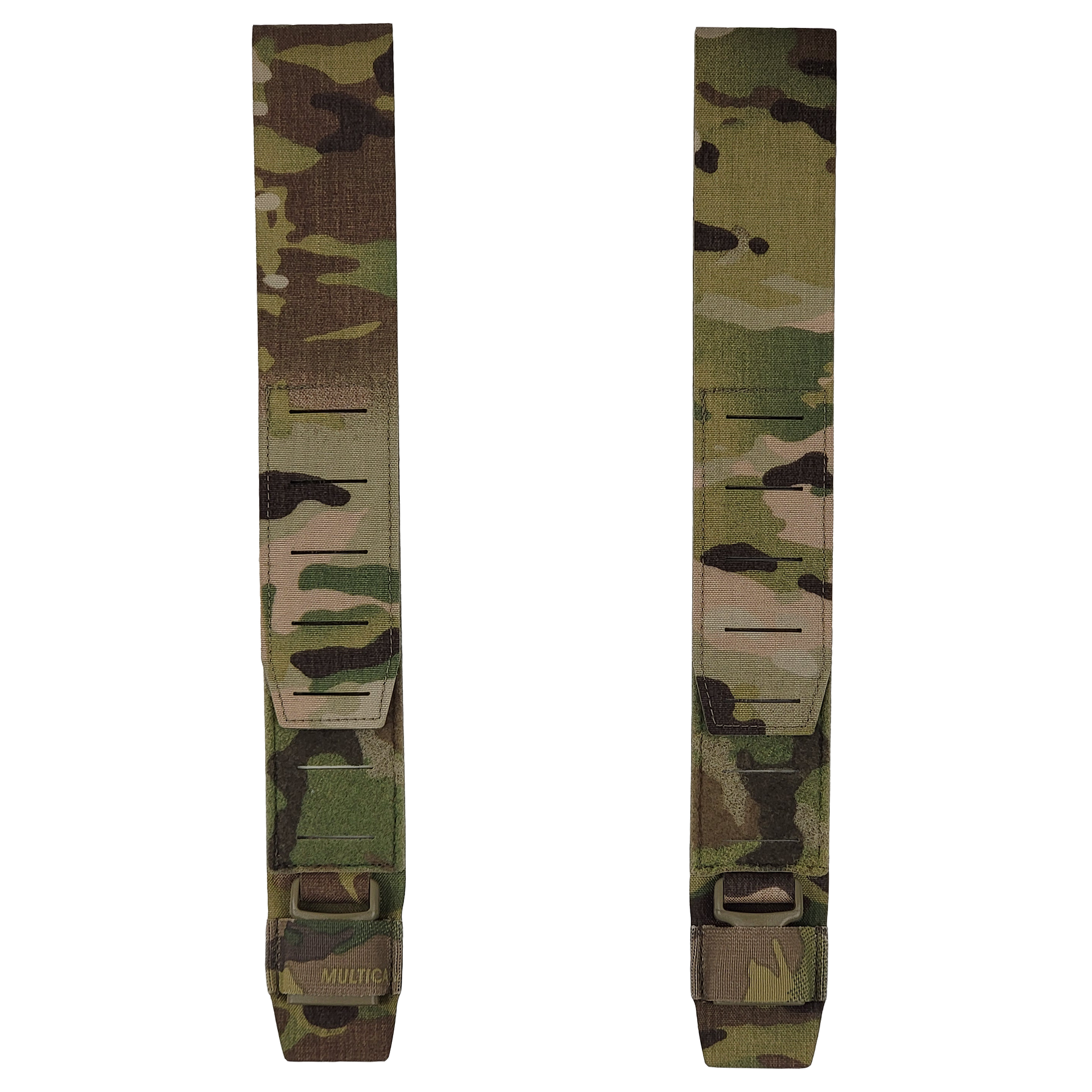 Chest Rig Shoulder Straps – Dynamic Principles