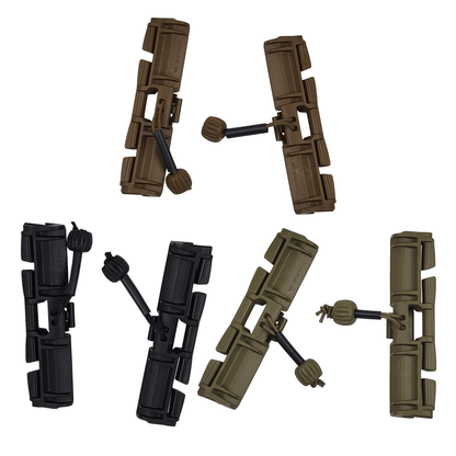 Cummerbund Tactiks Buckle Set
