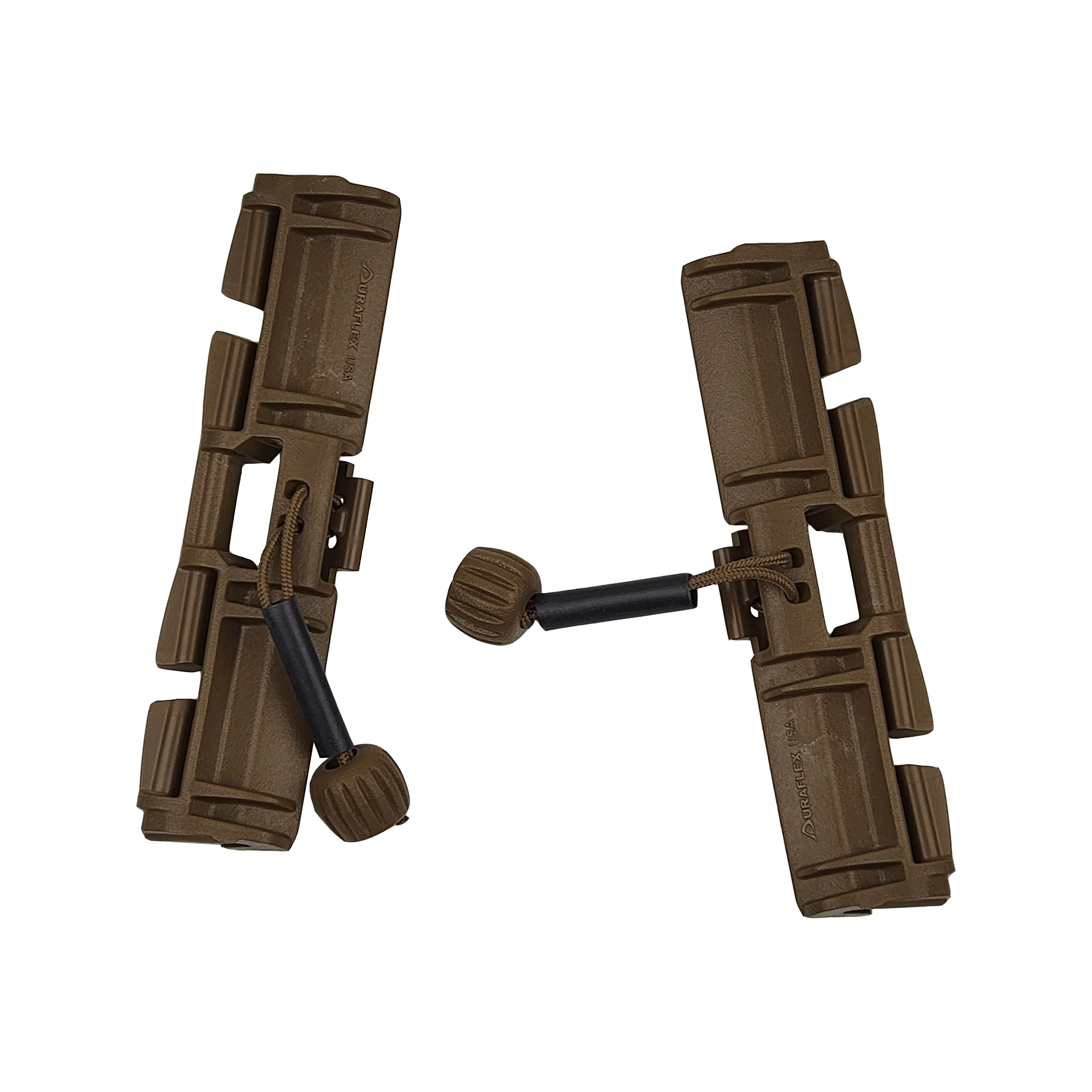 Cummerbund Tactiks Buckle Set