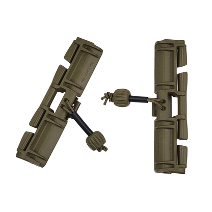 Cummerbund Tactiks Buckle Set