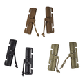 Cummerbund Tubes® Buckle Set