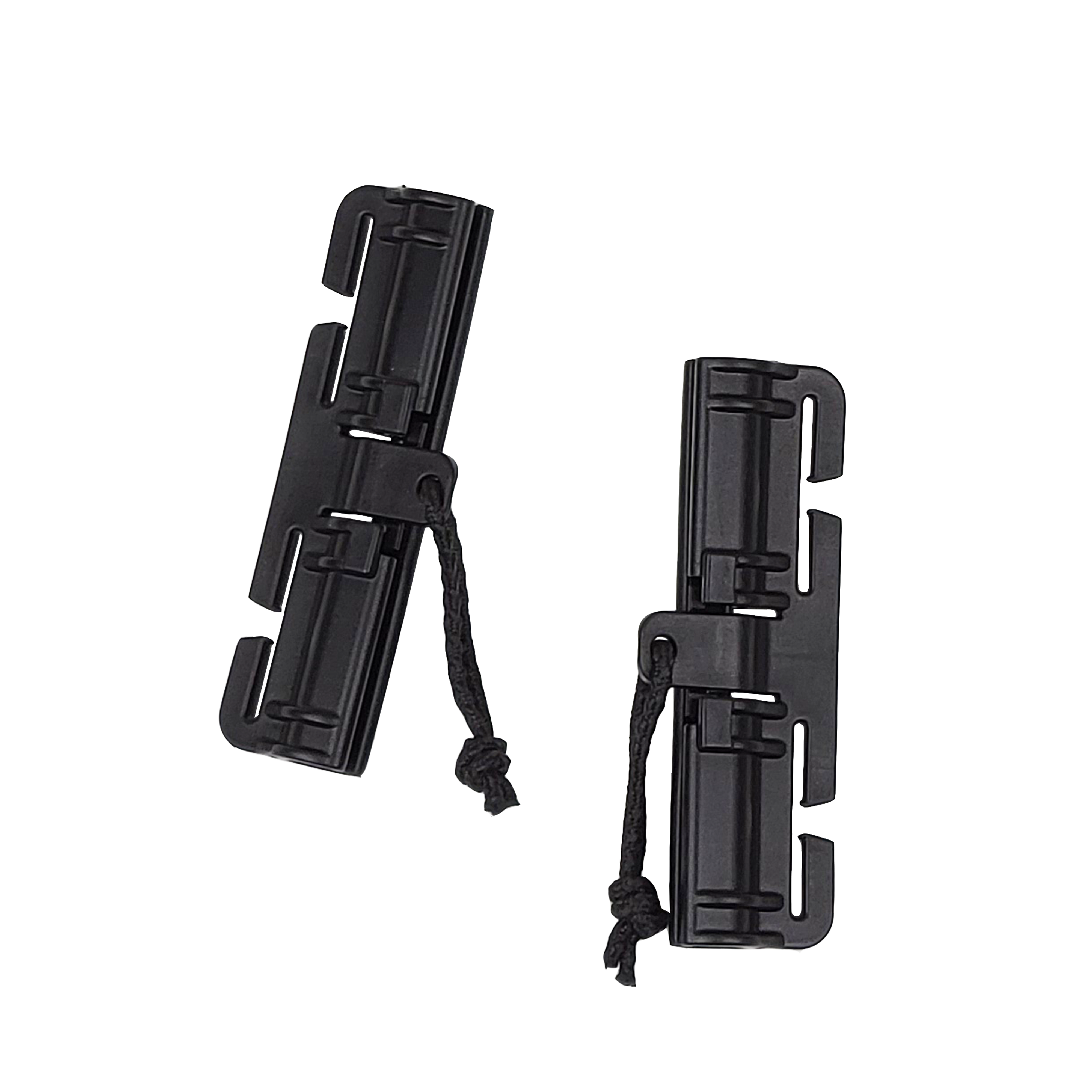 Cummerbund Tubes® Buckle Set