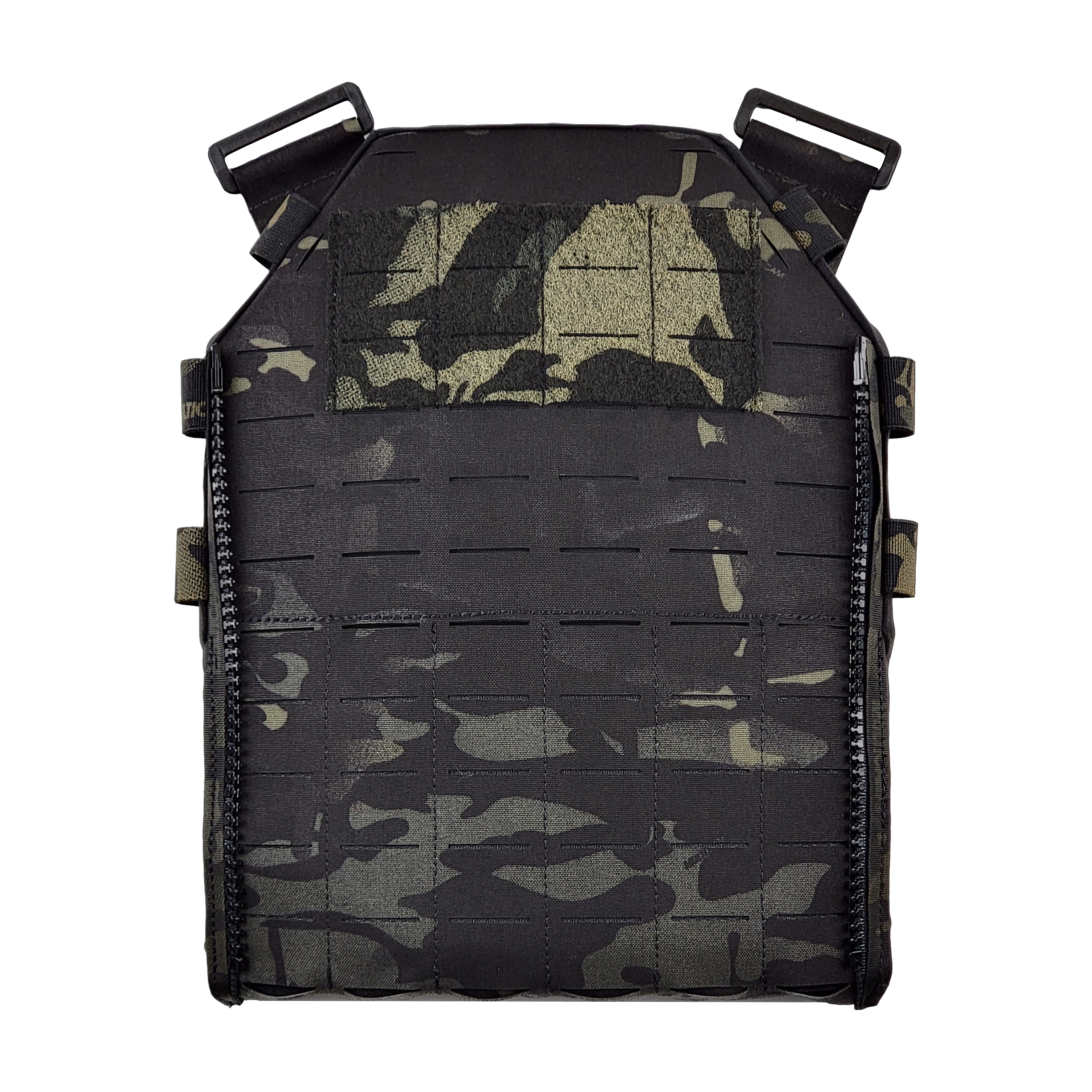 DPC (Dynamic Plate Carrier) Rear Plate Bag