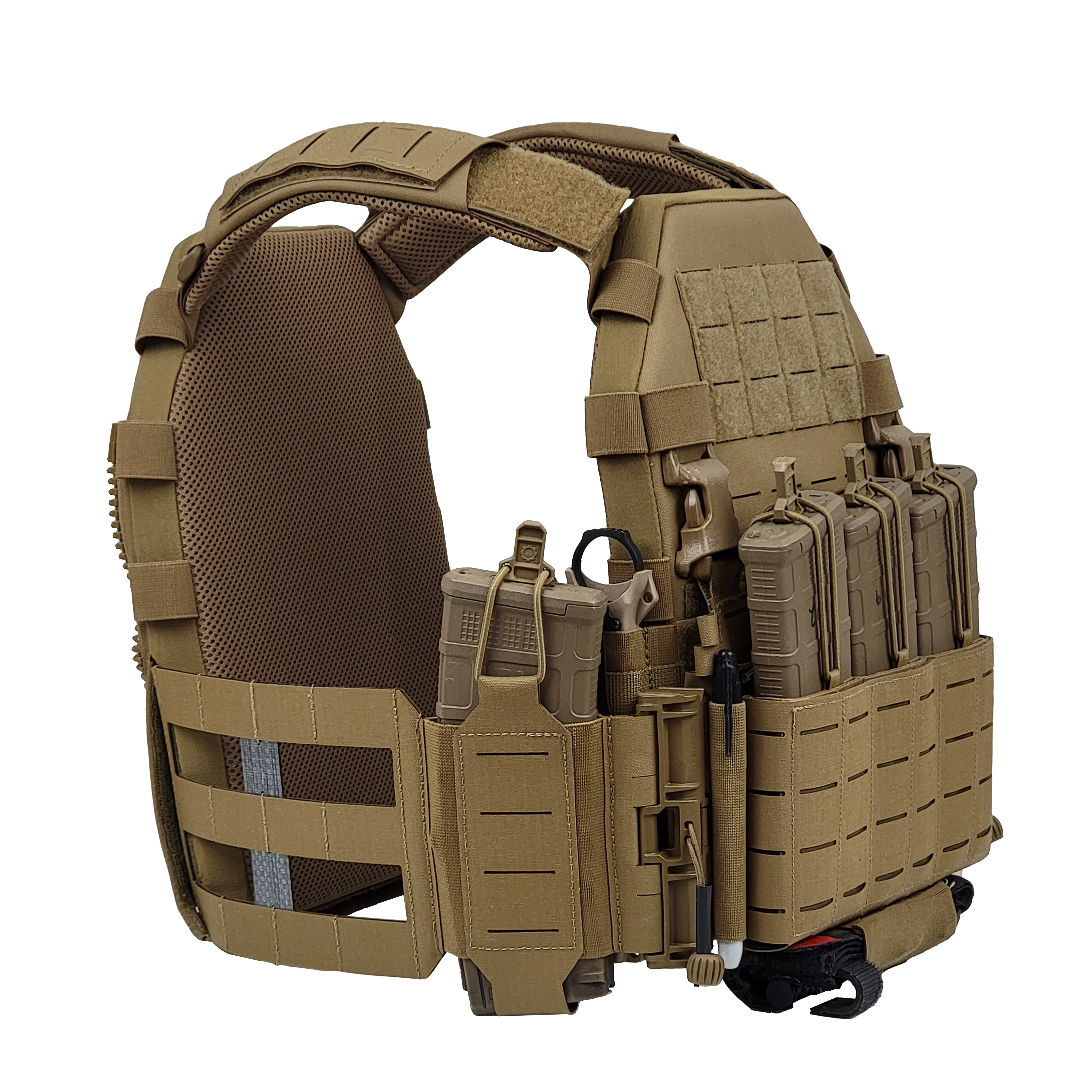 Bungie Retention Kit