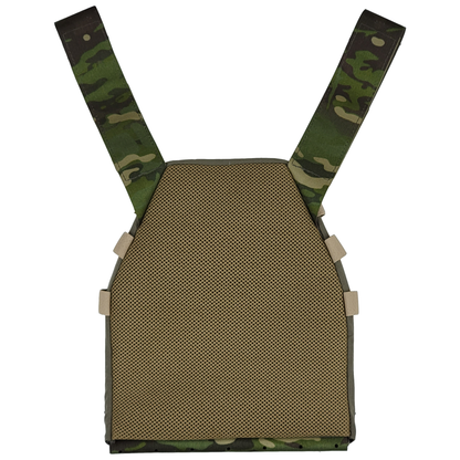 DPC (Dynamic Plate Carrier) Front Plate Bag