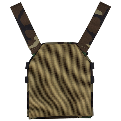 DPC (Dynamic Plate Carrier) Front Plate Bag