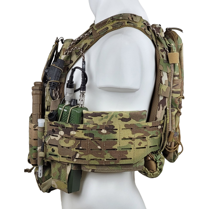 Shoulder Pads MK3