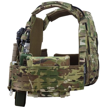Shoulder Pads MK2
