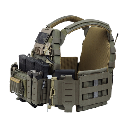 6x6 Side Plate Bags
