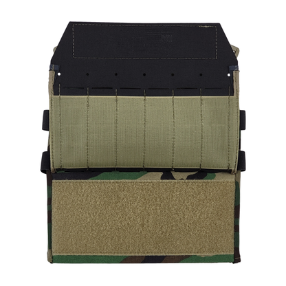 DPC (Dynamic Plate Carrier) Rear Plate Bag