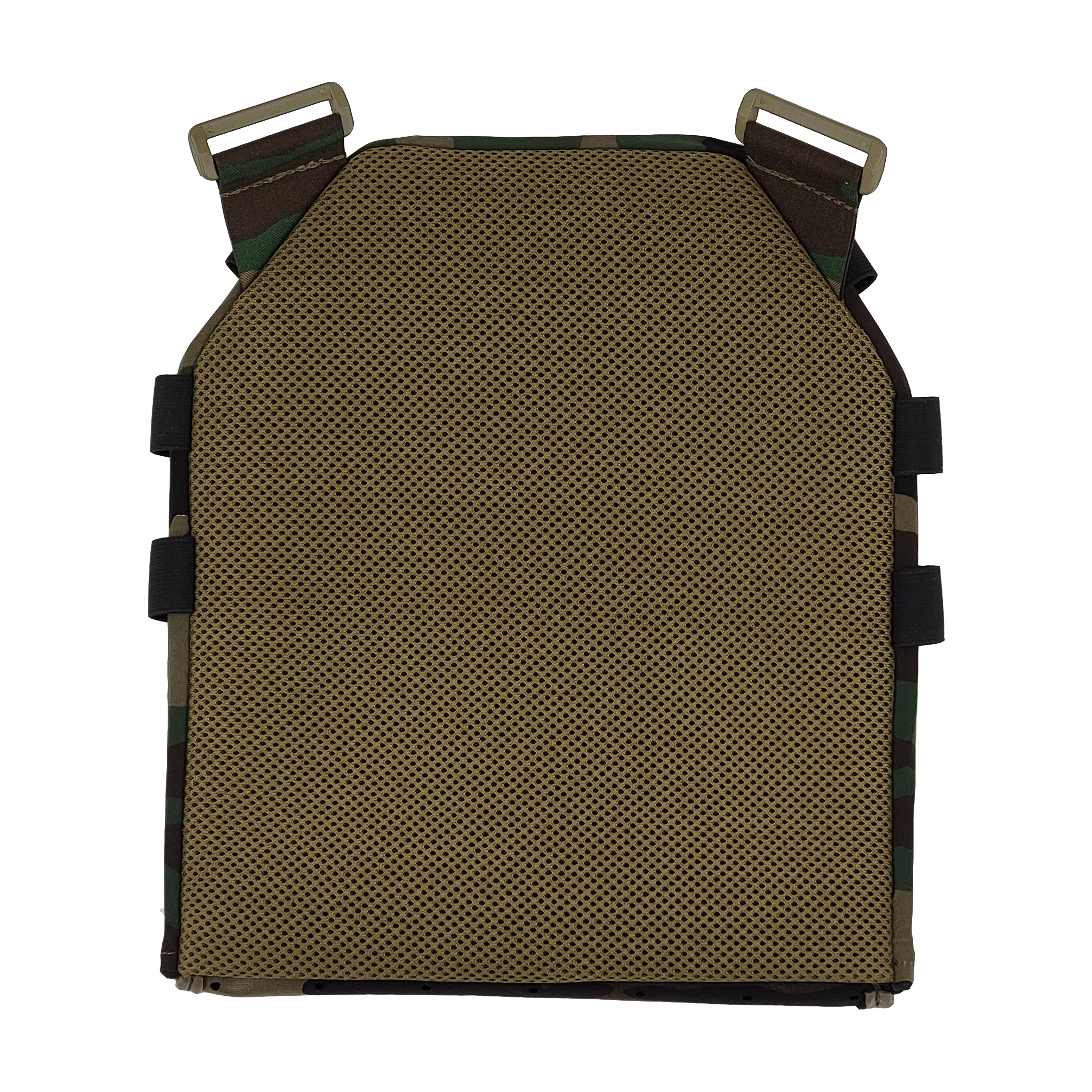 DPC (Dynamic Plate Carrier) Rear Plate Bag