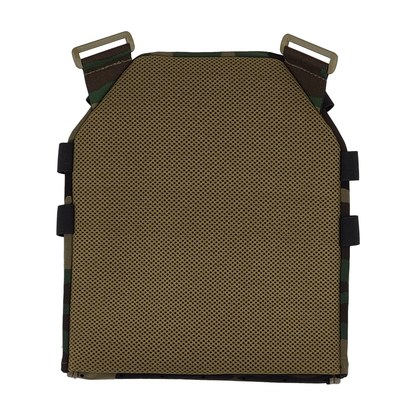 DPC (Dynamic Plate Carrier) Rear Plate Bag