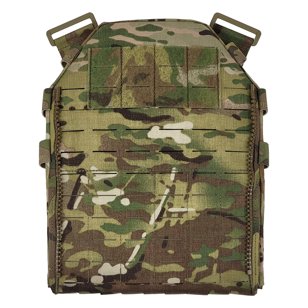 DPC (Dynamic Plate Carrier) Rear Plate Bag – Dynamic Principles