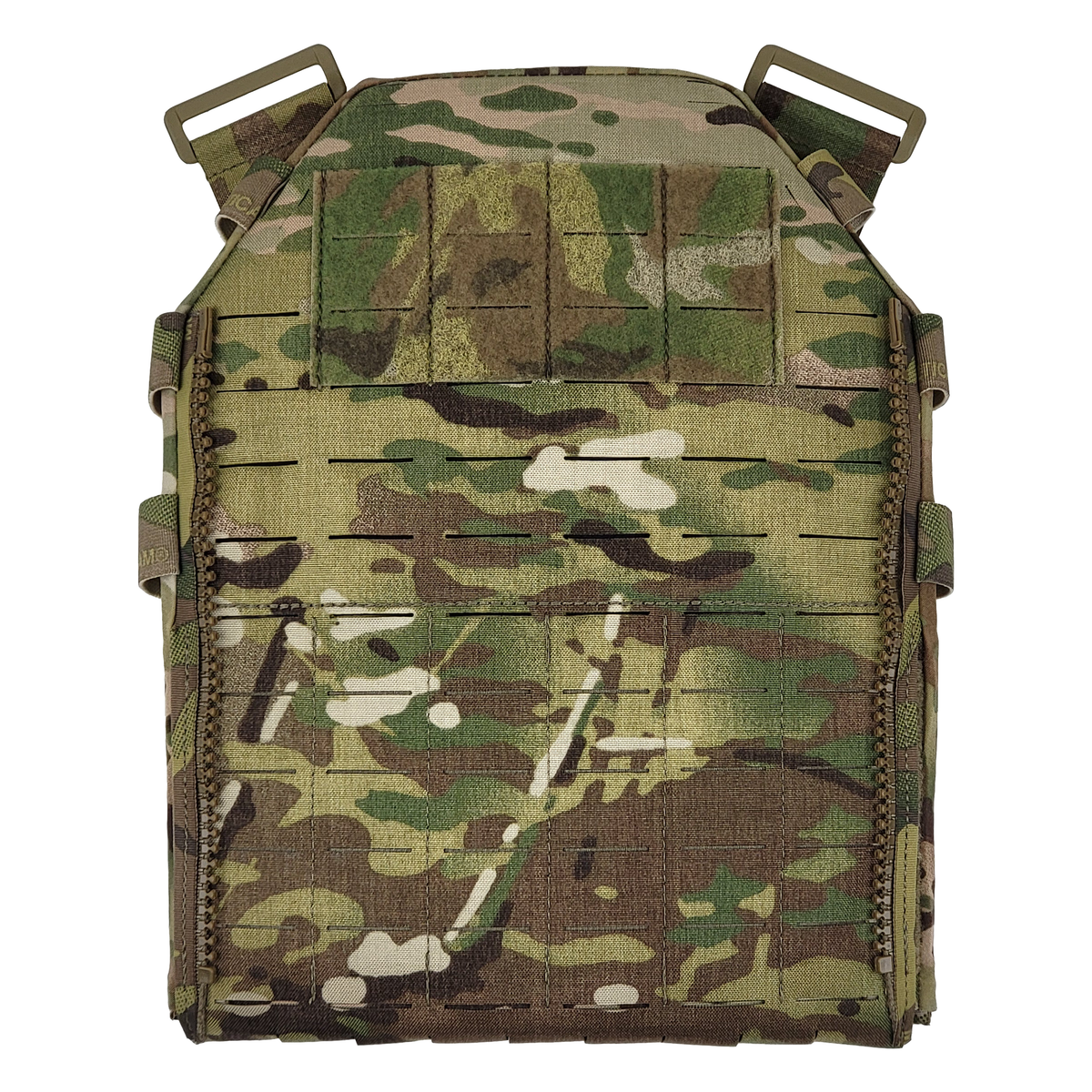 DPC (Dynamic Plate Carrier) Rear Plate Bag – Dynamic Principles