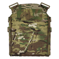 DPC (Dynamic Plate Carrier) Rear Plate Bag