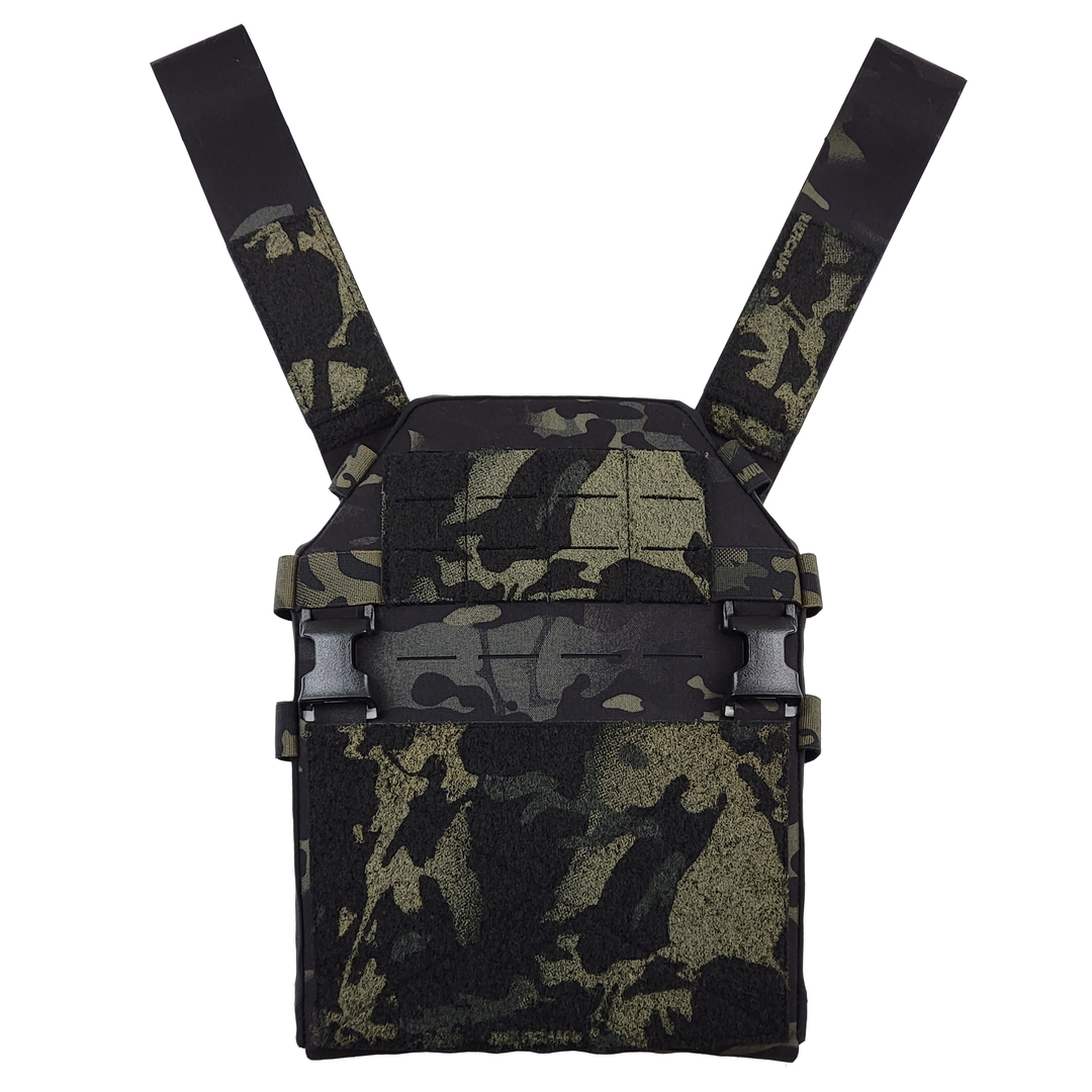 Plate Bags – Dynamic Principles