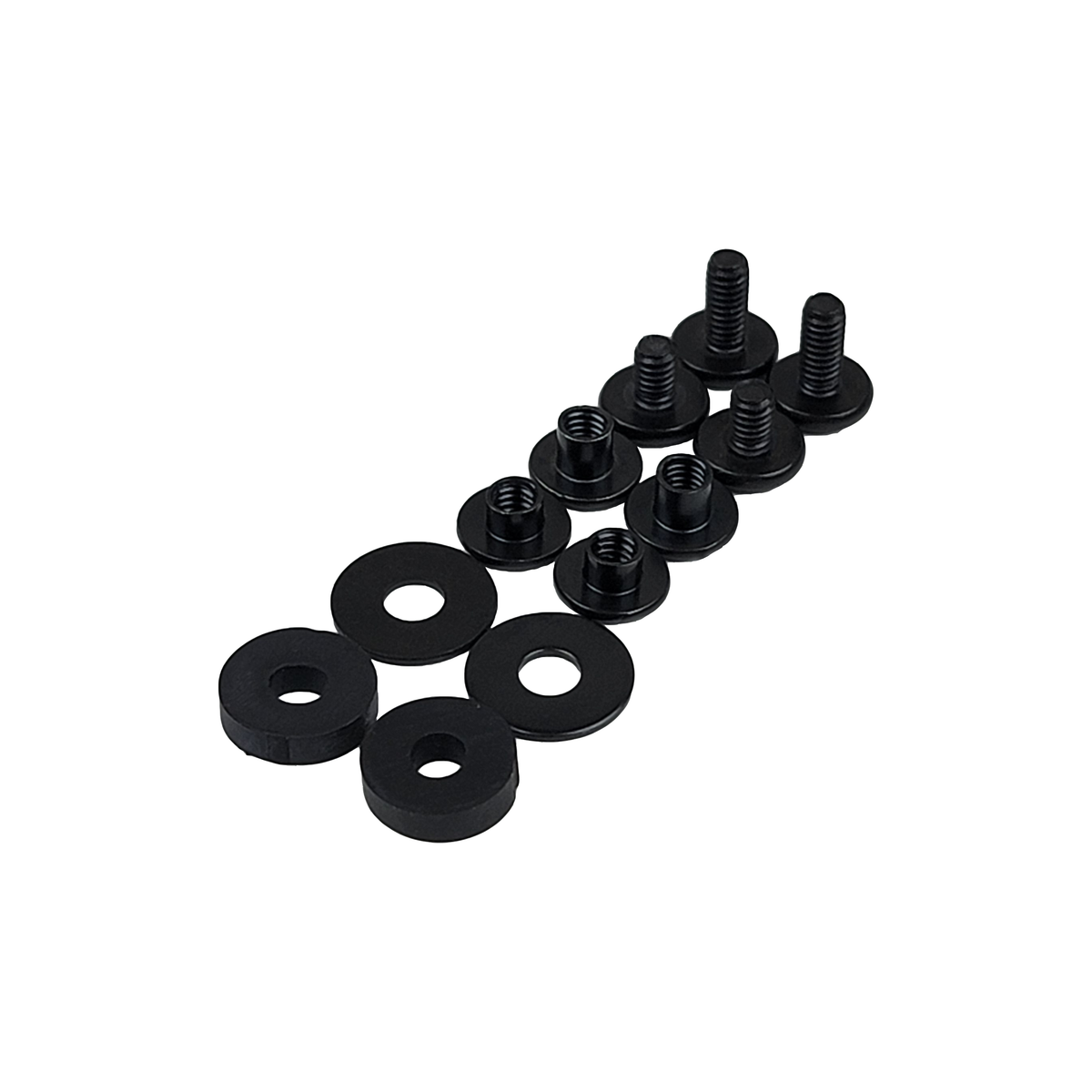 GWS Direct Attach Hardware Kit – Dynamic Principles