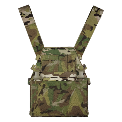 DPC (Dynamic Plate Carrier) Front Plate Bag