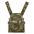 DPC (Dynamic Plate Carrier) Front Plate Bag
