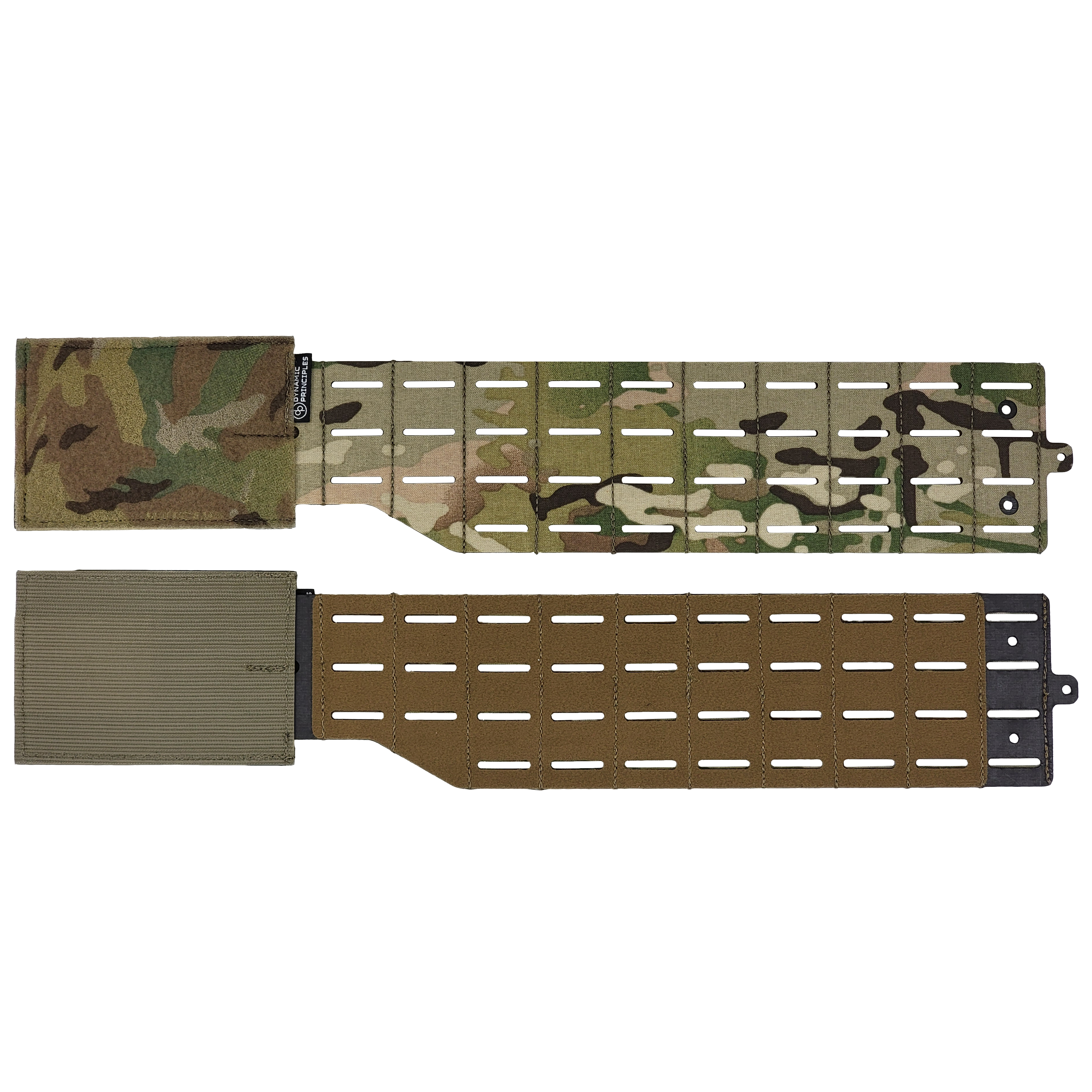 Dual Mount Structural Cummerbund
