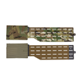 Dual Mount Structural Cummerbund