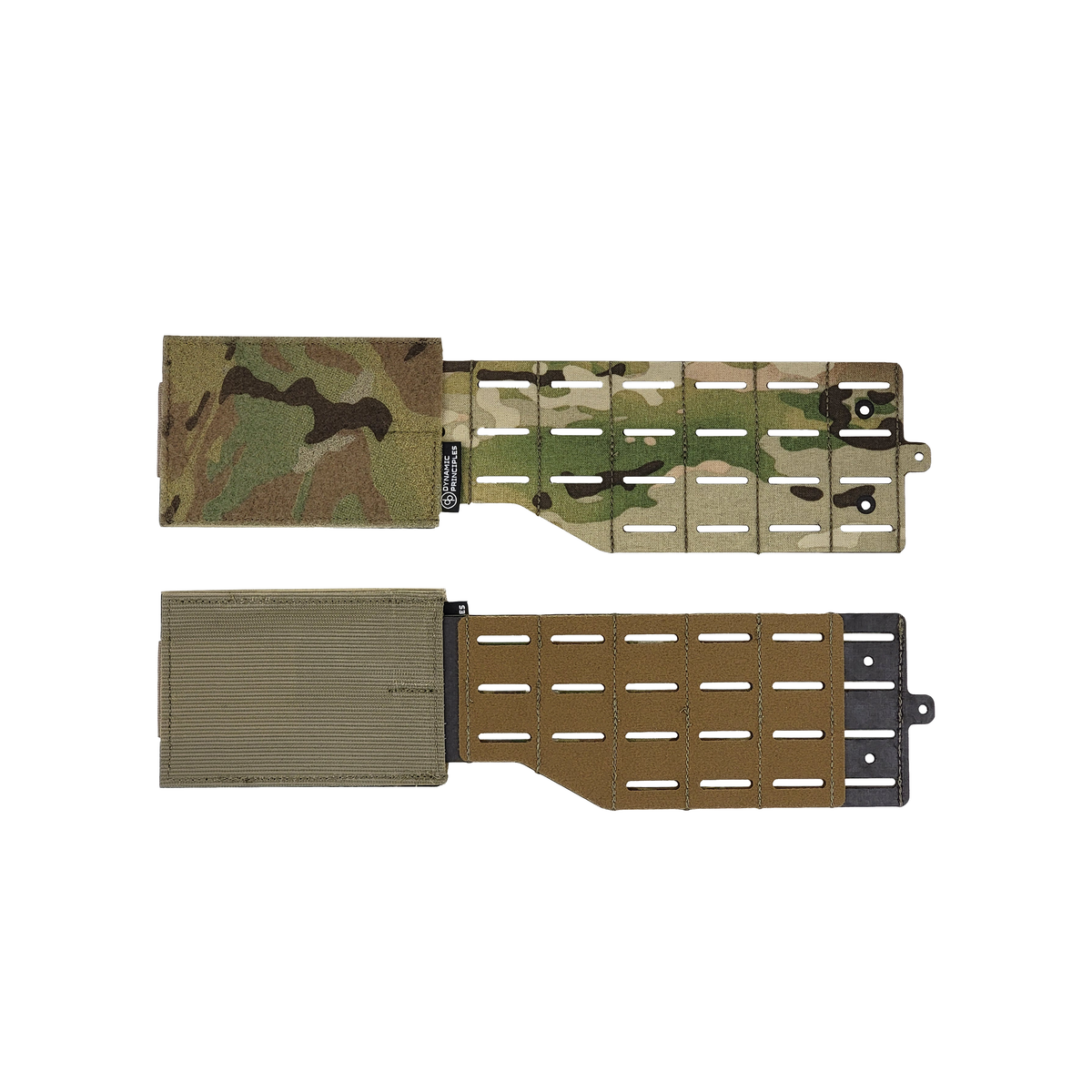 Dual Mount Structural Cummerbund