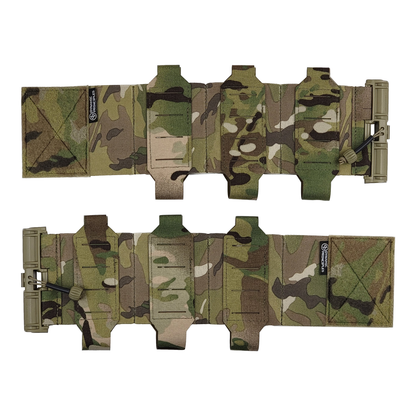Elastic Cummerbund