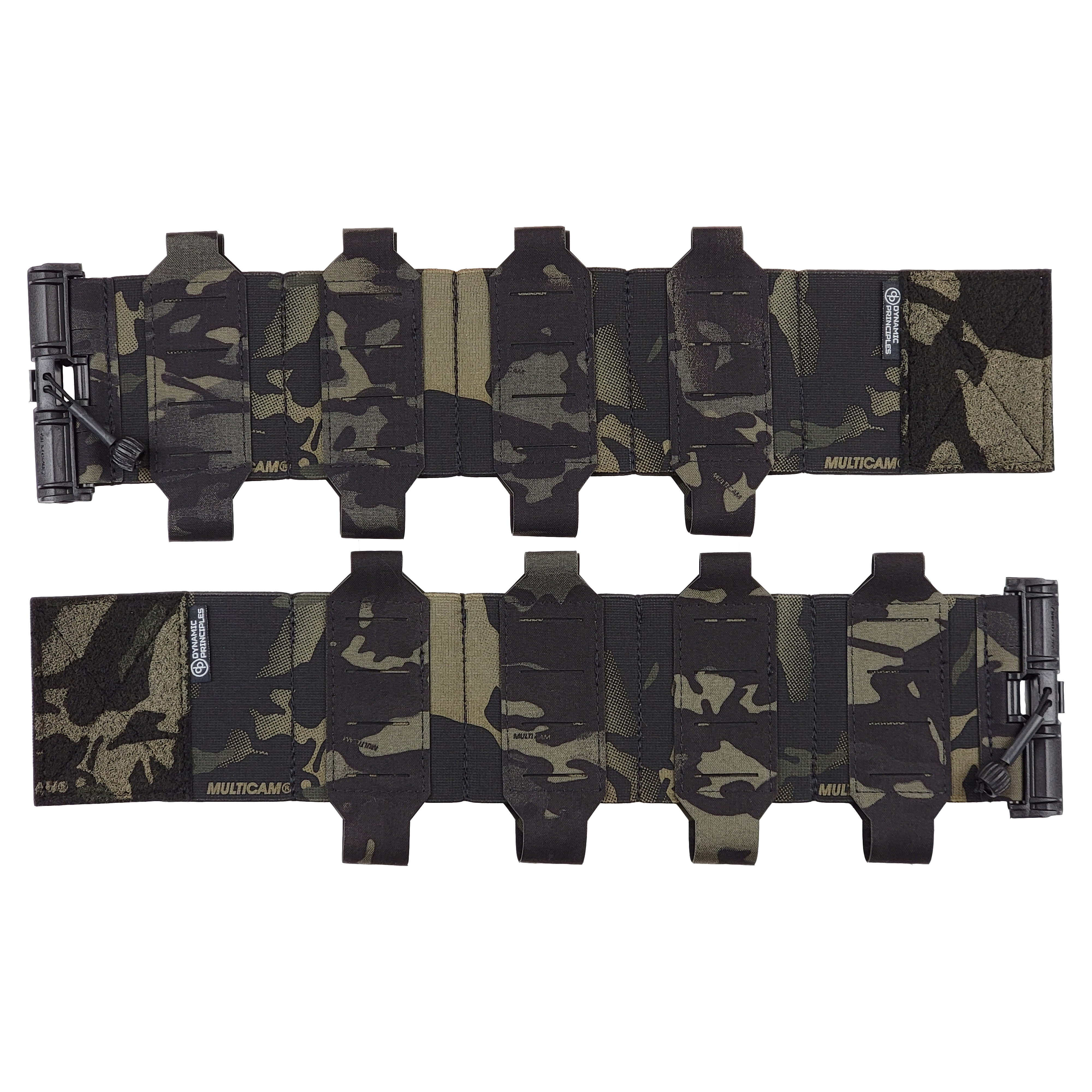 Elastic Cummerbund