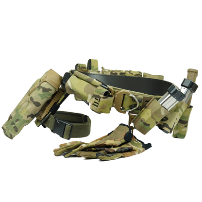 MB3 Glove Hook Module