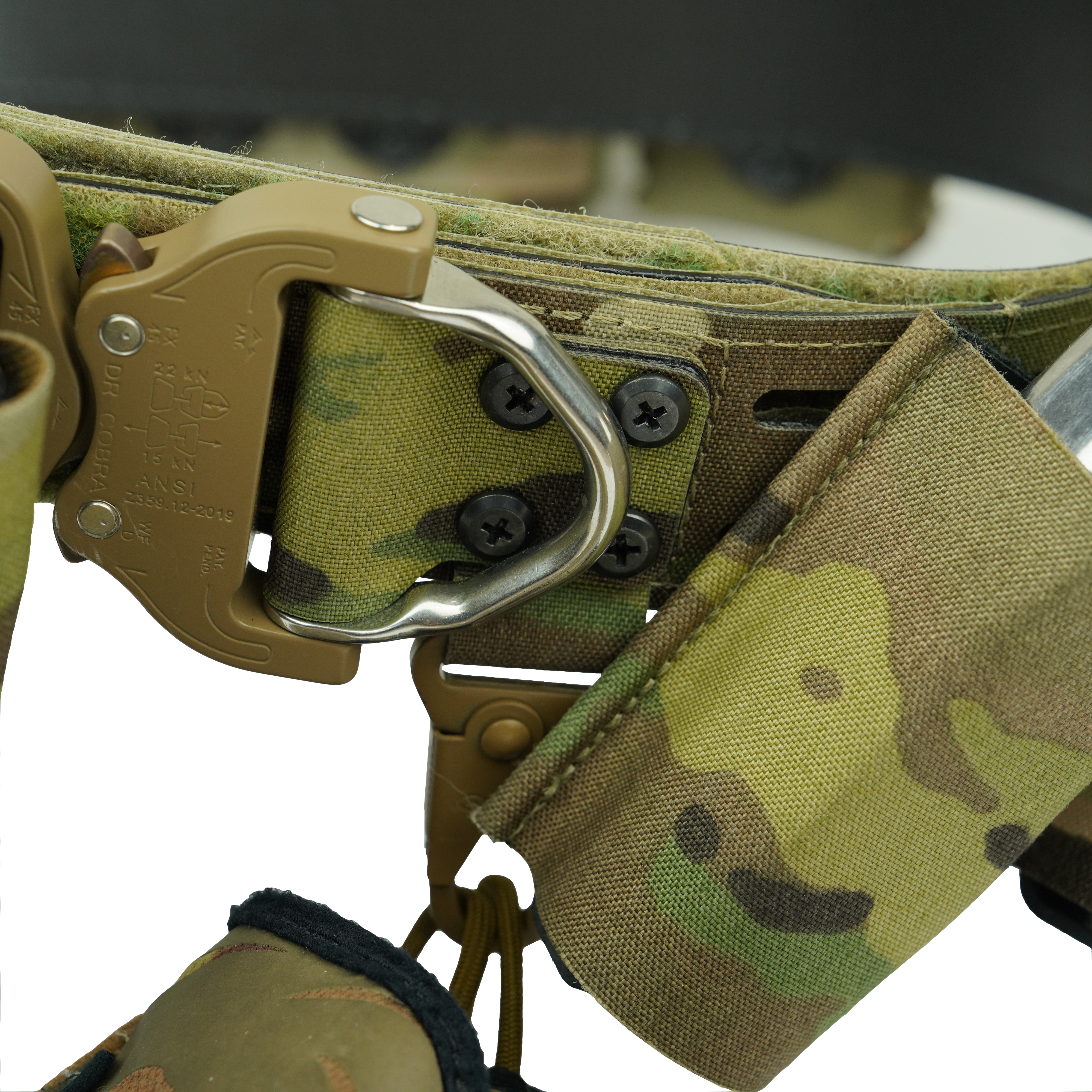 MB3 Glove Hook Module