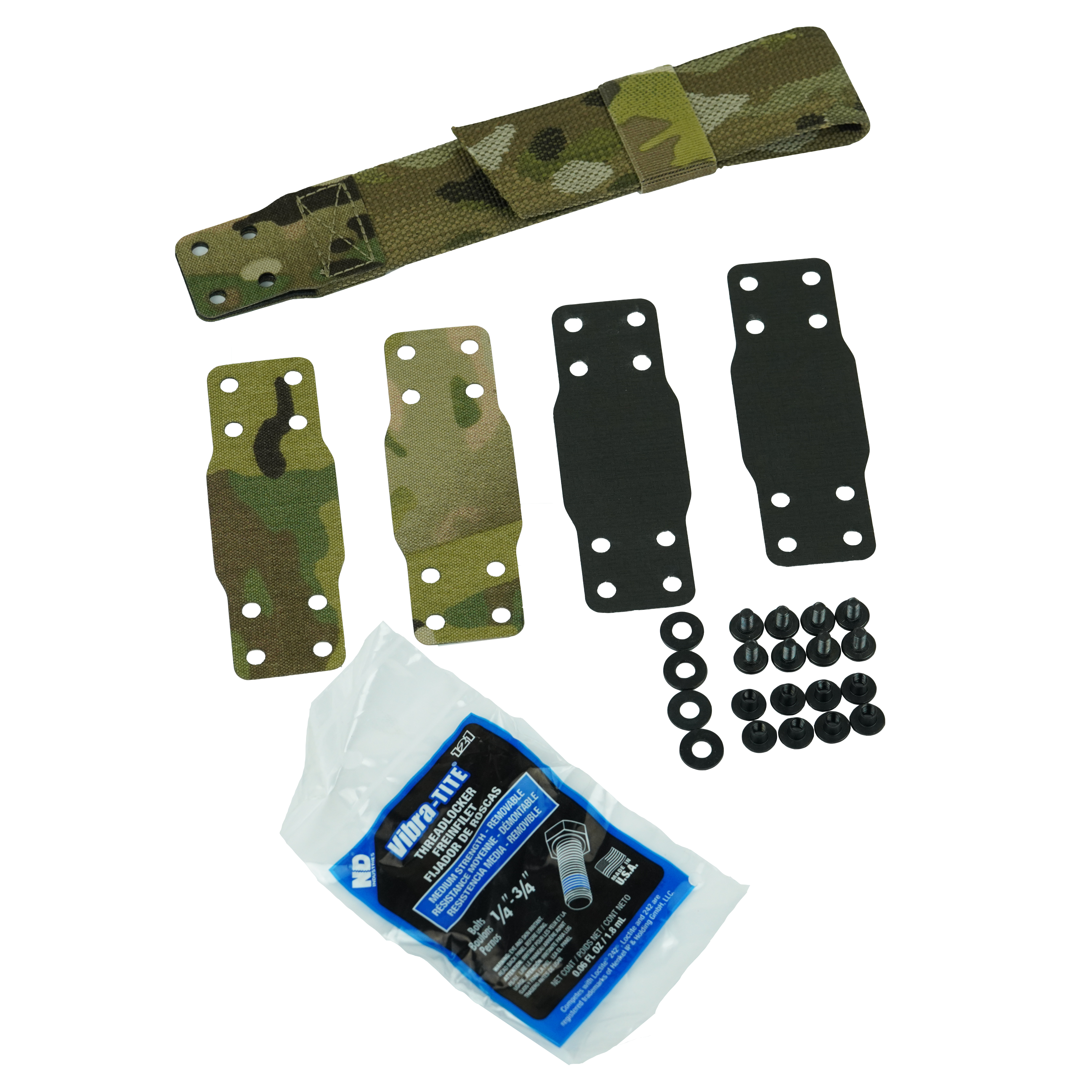 Gun Fighter Lite Buckle Module