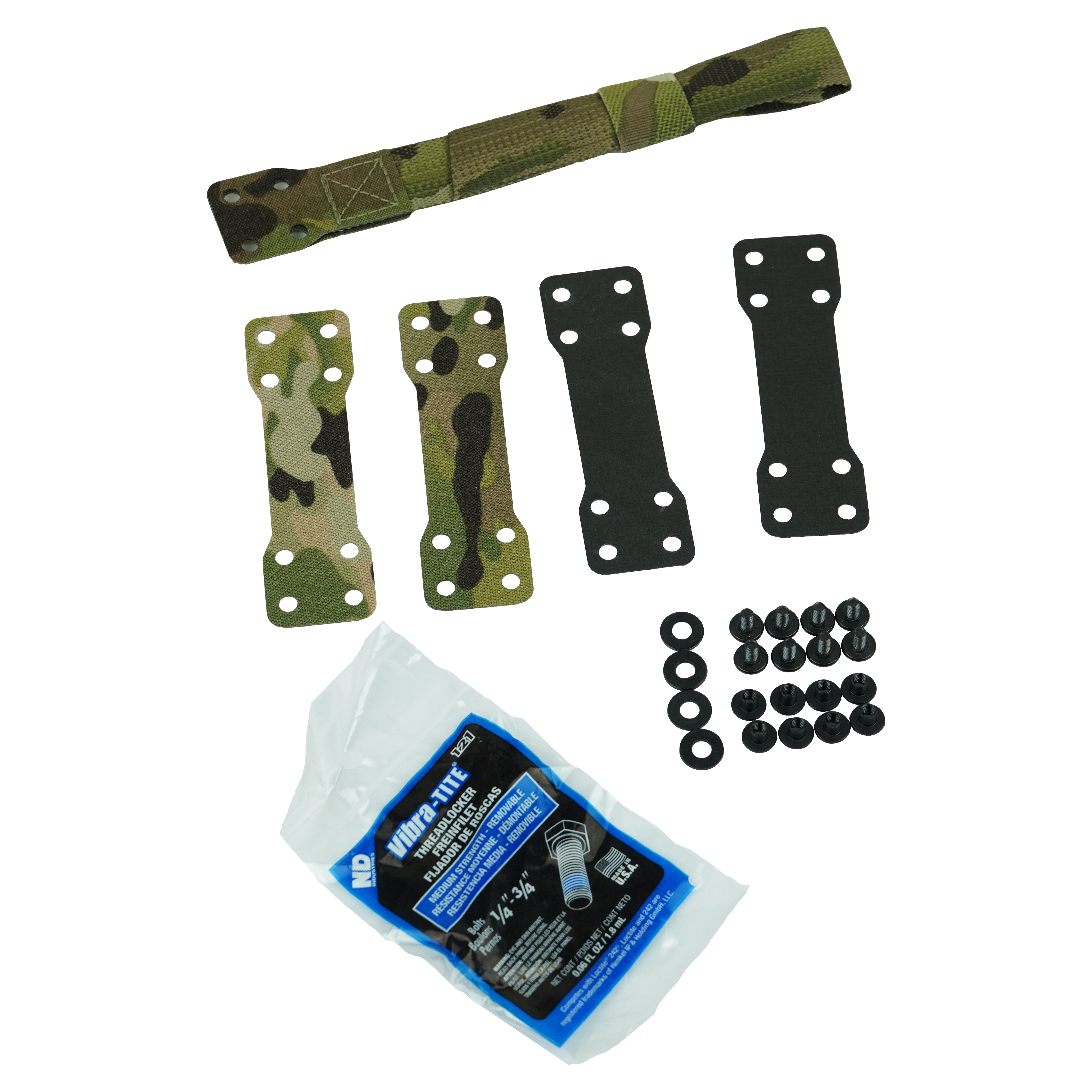 Gun Fighter Lite Buckle Module