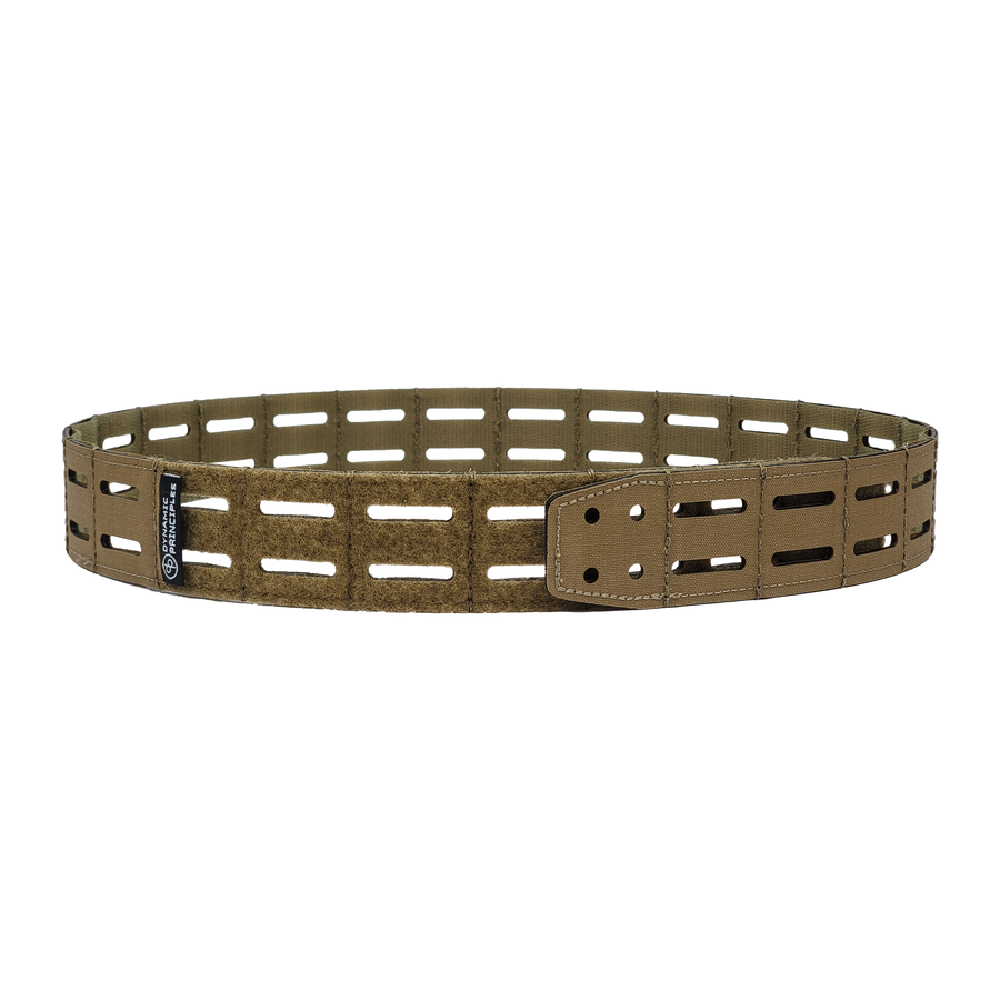 Belt Line – Dynamic Principles
