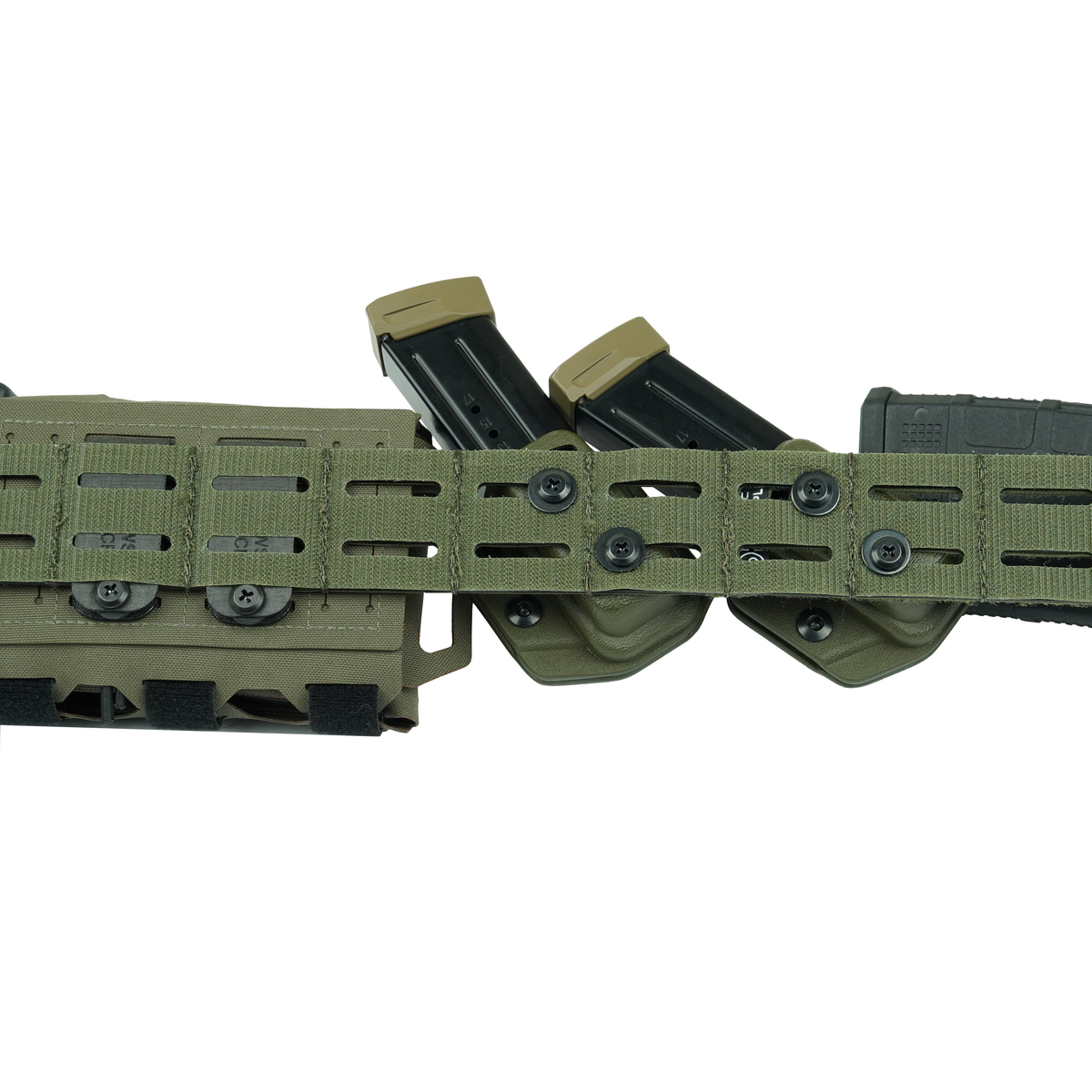 GWS Direct Attach Hardware Kit – Dynamic Principles