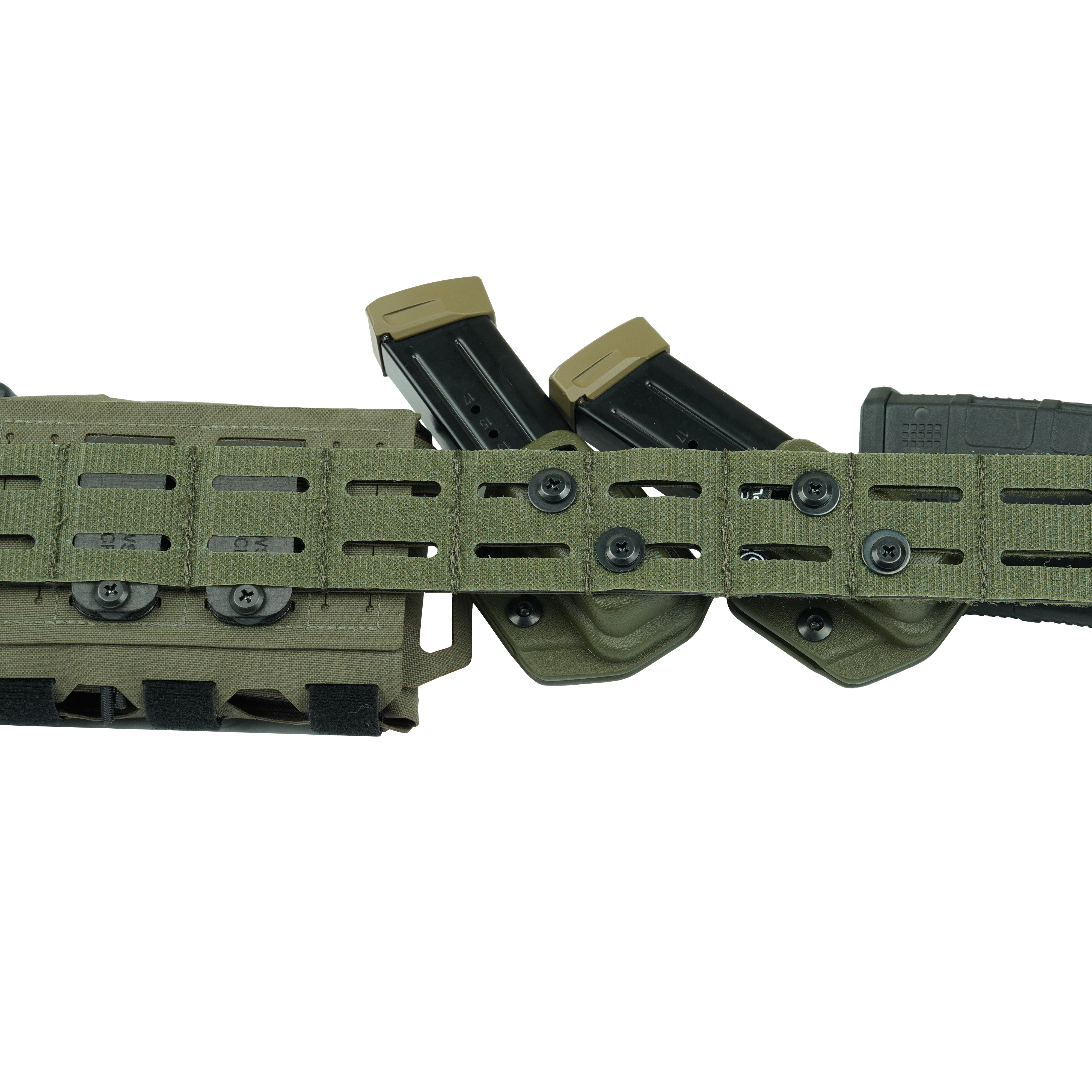 GWS Direct Attach Hardware Kit