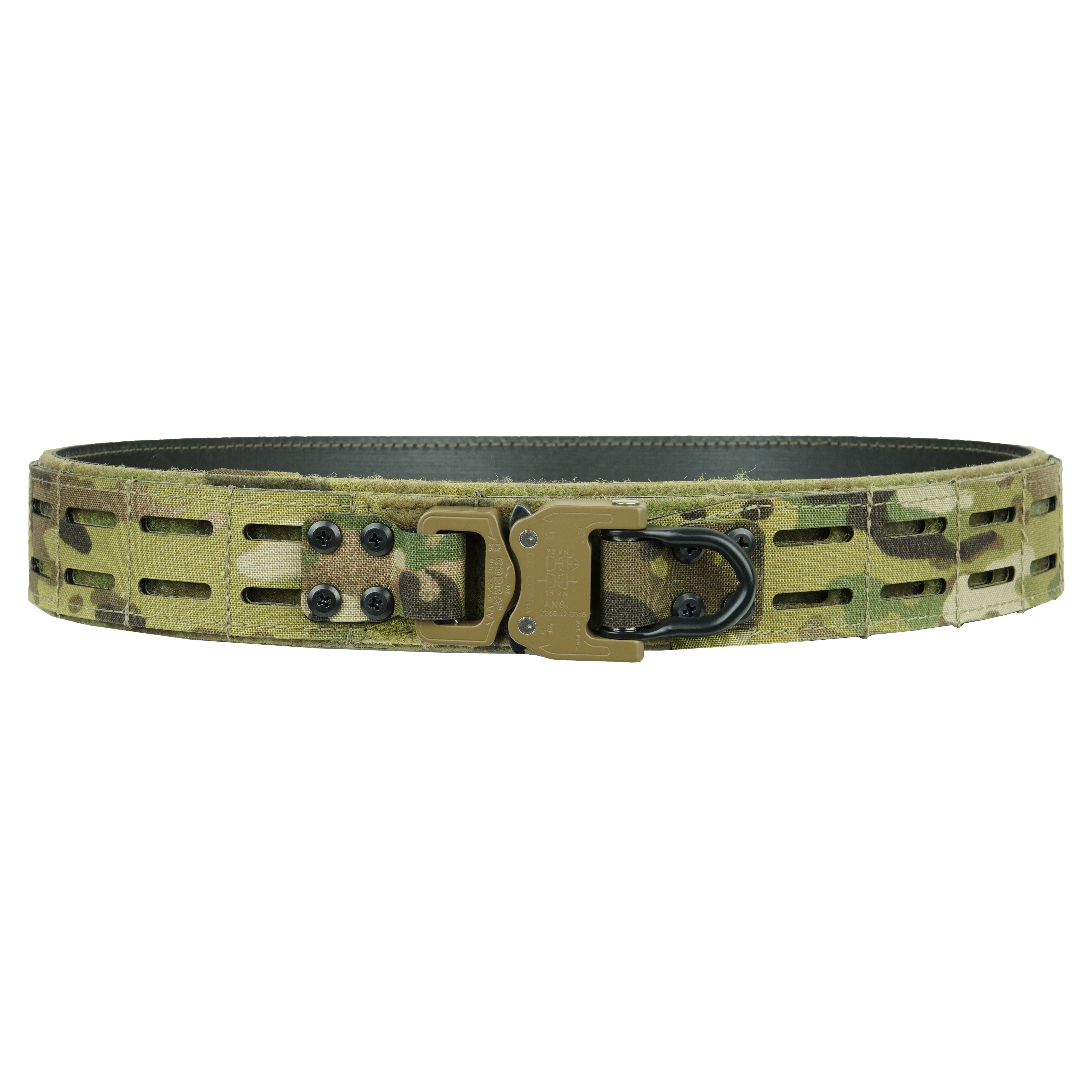 MB3 Belt Complete