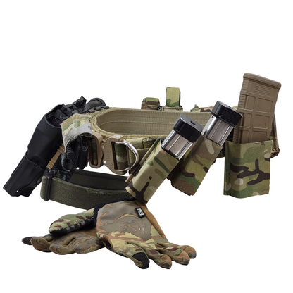 Cantable Mag Pouch 5.56